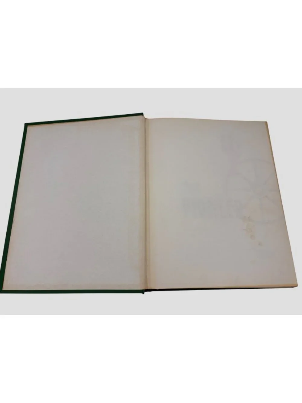 1965 Bentley High School Pioneer Yearbook Livonia Michigan Vintage School Annual